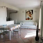 Casa Renili Candelara