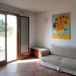 Szálloda Casa Renili *