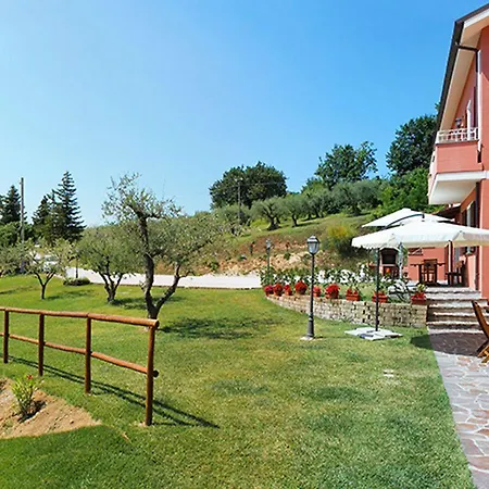 Casa Renili *