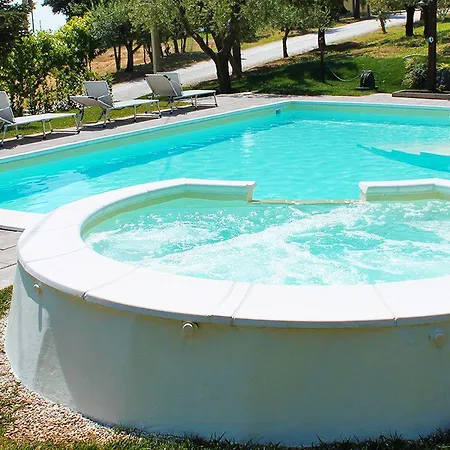 Casa Renili מלון