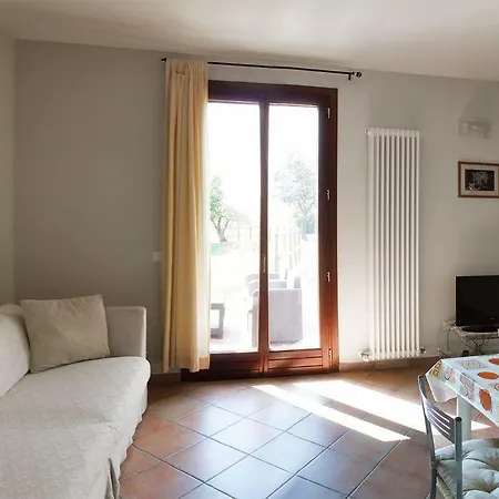 Casa Renili Hotel Candelara