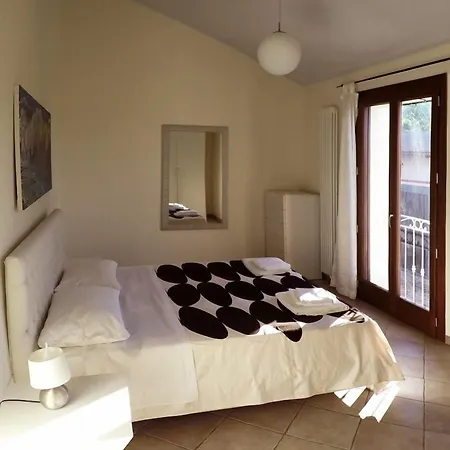 Casa Renili Candelara