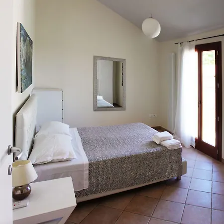 فندق Casa Renili *