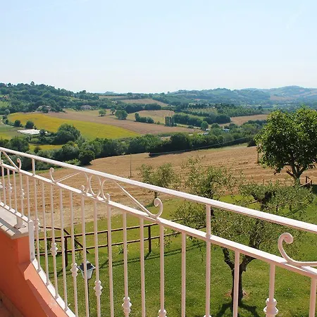 Casa Renili * Candelara