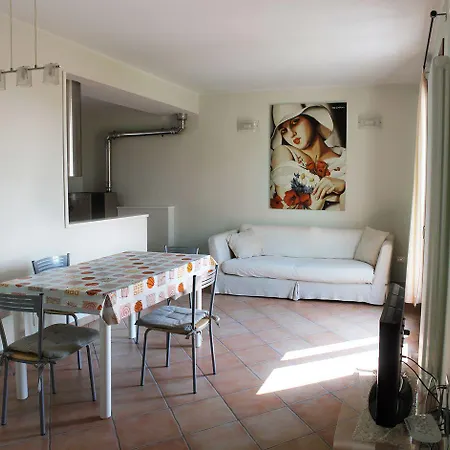 Casa Renili Candelara