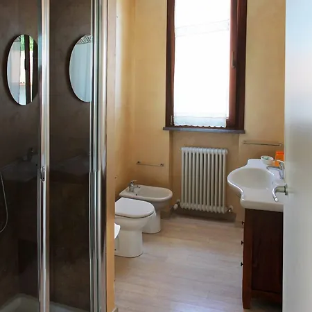 Casa Renili מלון *