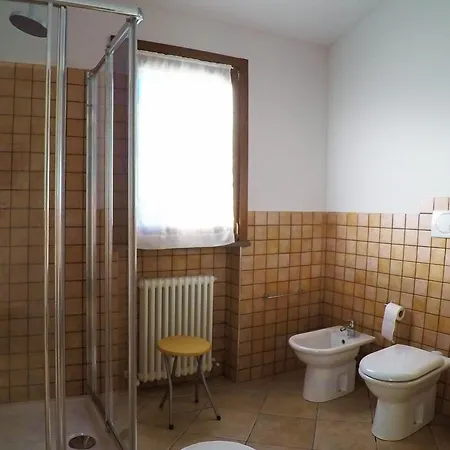 מלון Casa Renili *