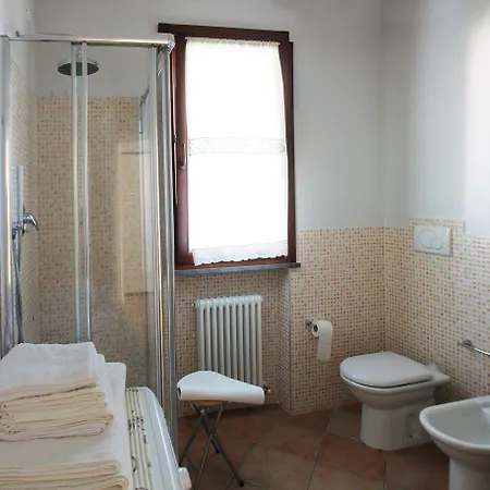 Casa Renili Candelara