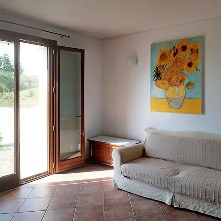호텔 Casa Renili *