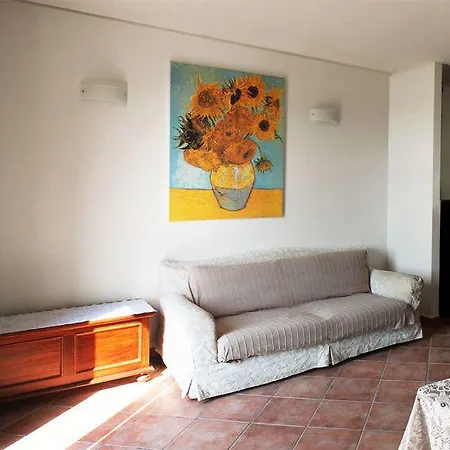 Casa Renili מלון *