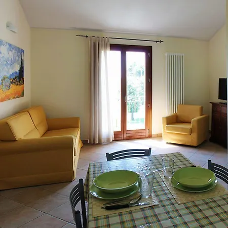 Casa Renili מלון Candelara