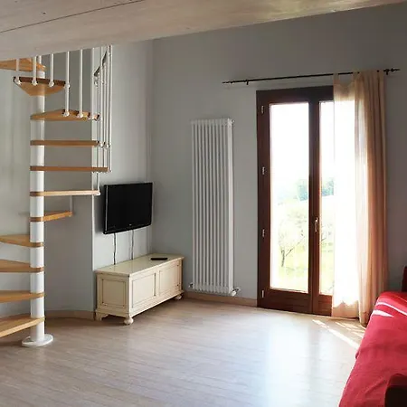 Hotel Casa Renili Candelara