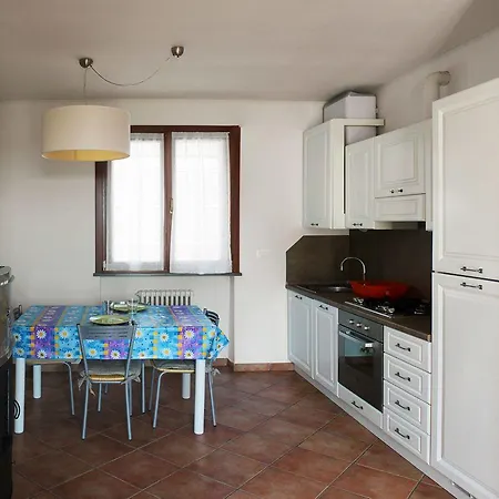 Отель Casa Renili
