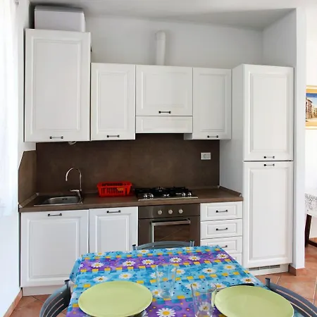 Casa Renili Candelara