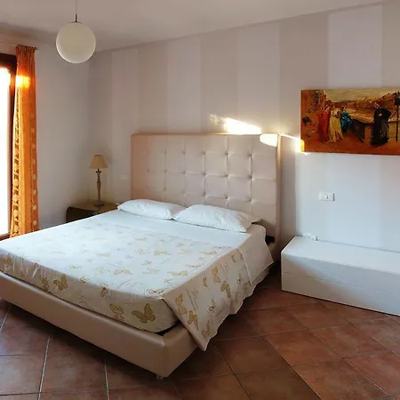 Casa Renili *